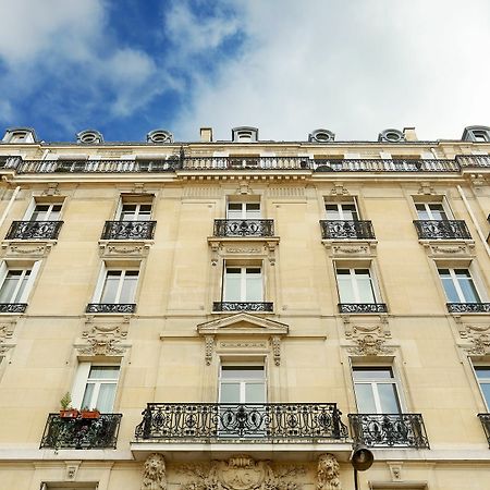Studio Prestige Champs Elysees 파리 외부 사진