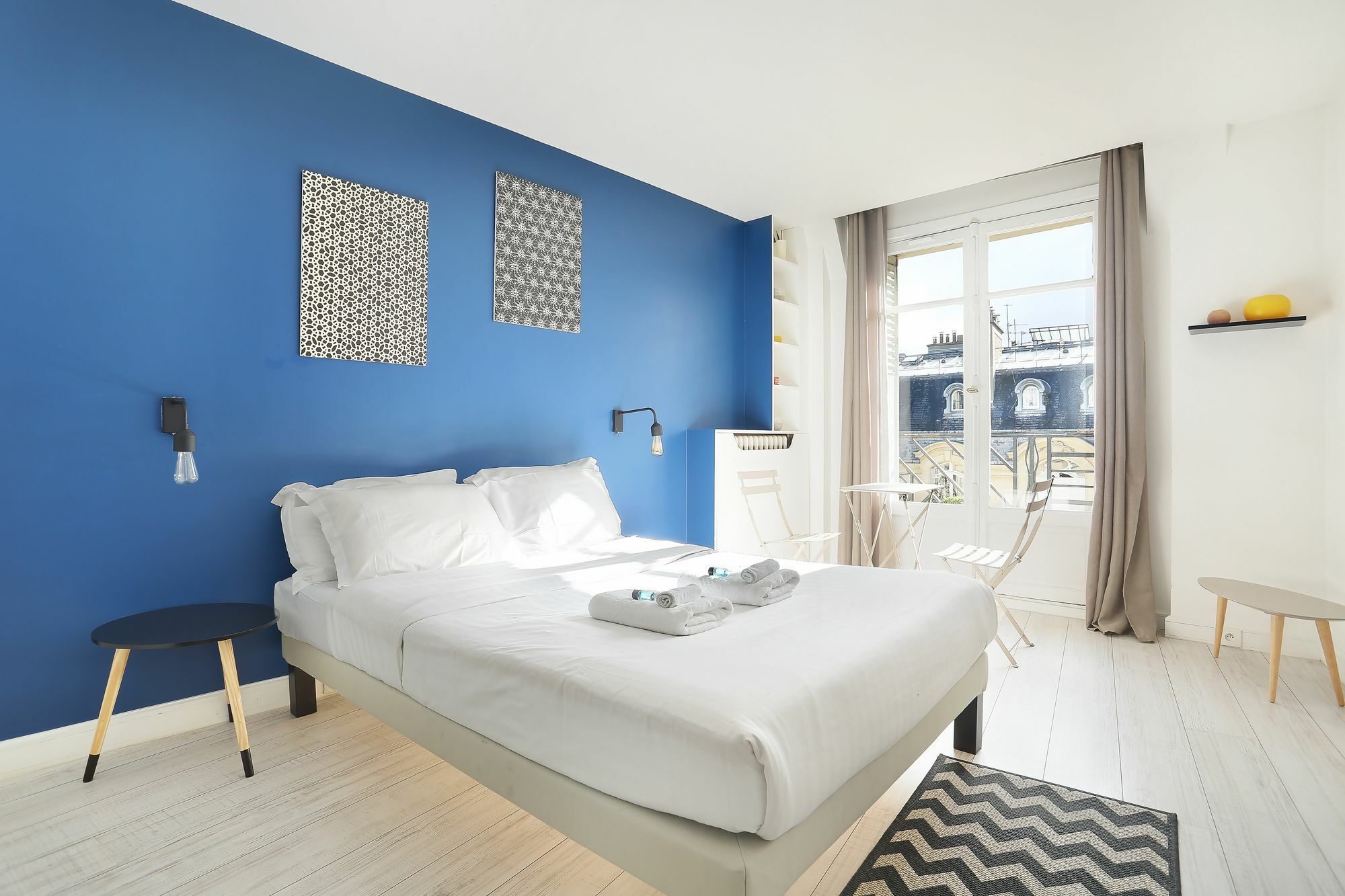 Studio Prestige Champs Elysees 파리 외부 사진