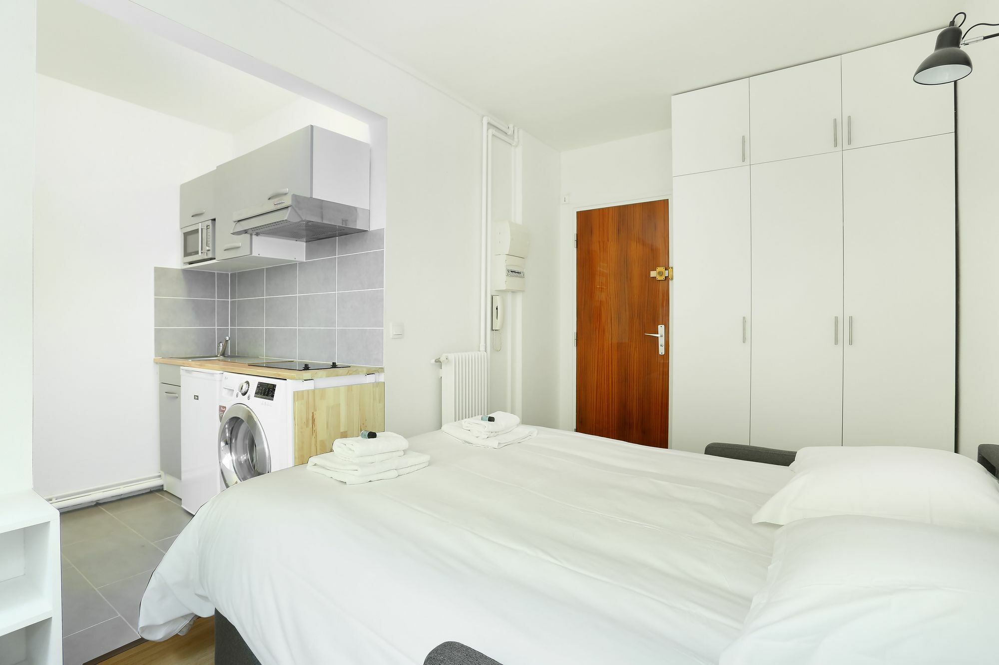 Studio Prestige Champs Elysees 파리 외부 사진