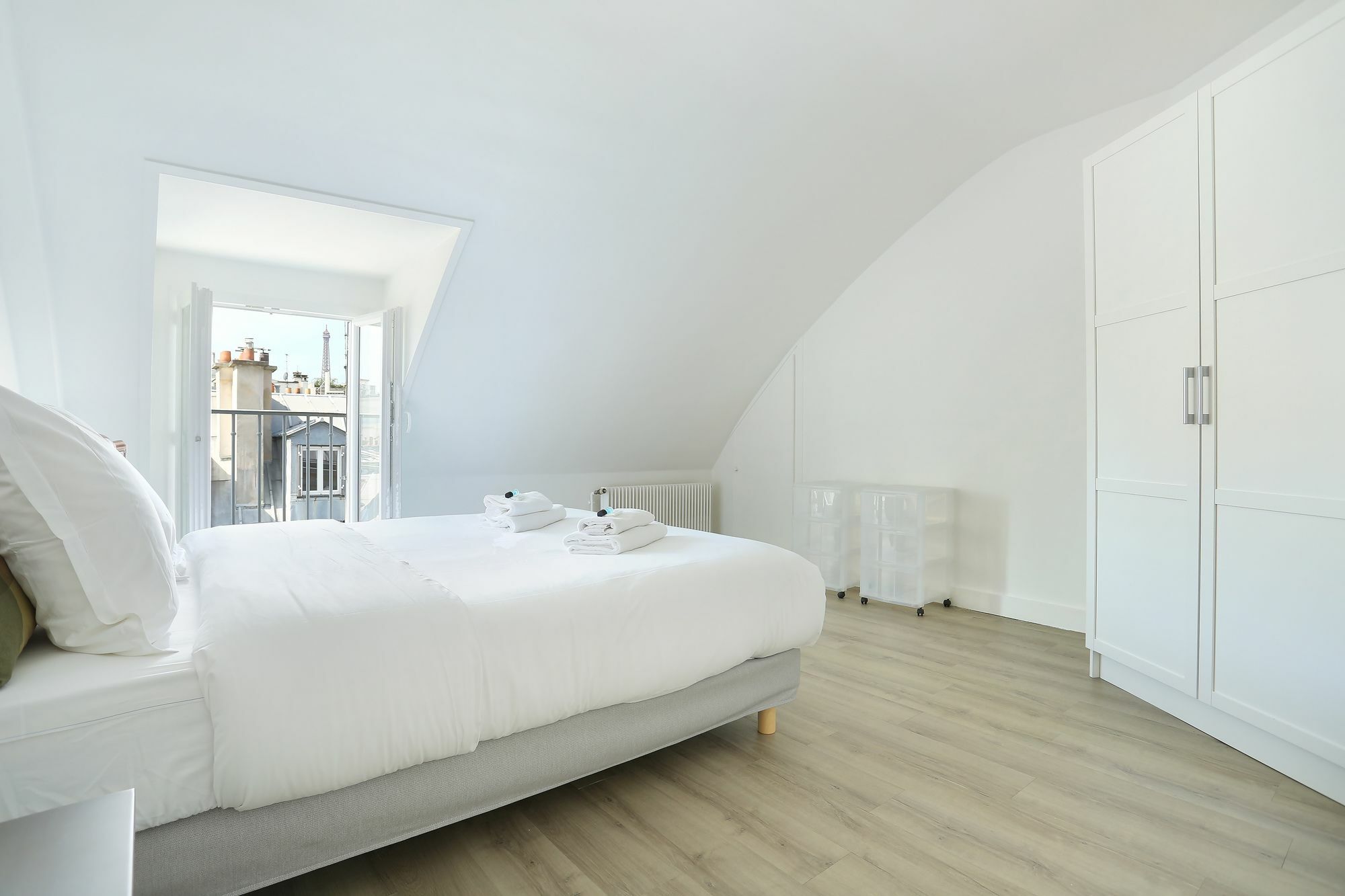 Studio Prestige Champs Elysees 파리 외부 사진