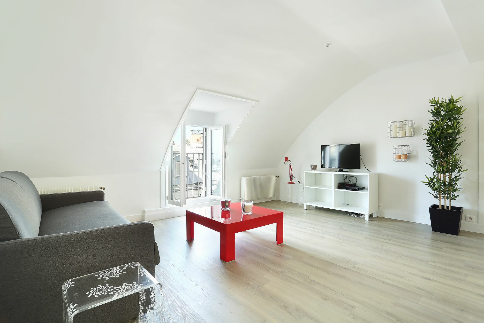 Studio Prestige Champs Elysees 파리 외부 사진