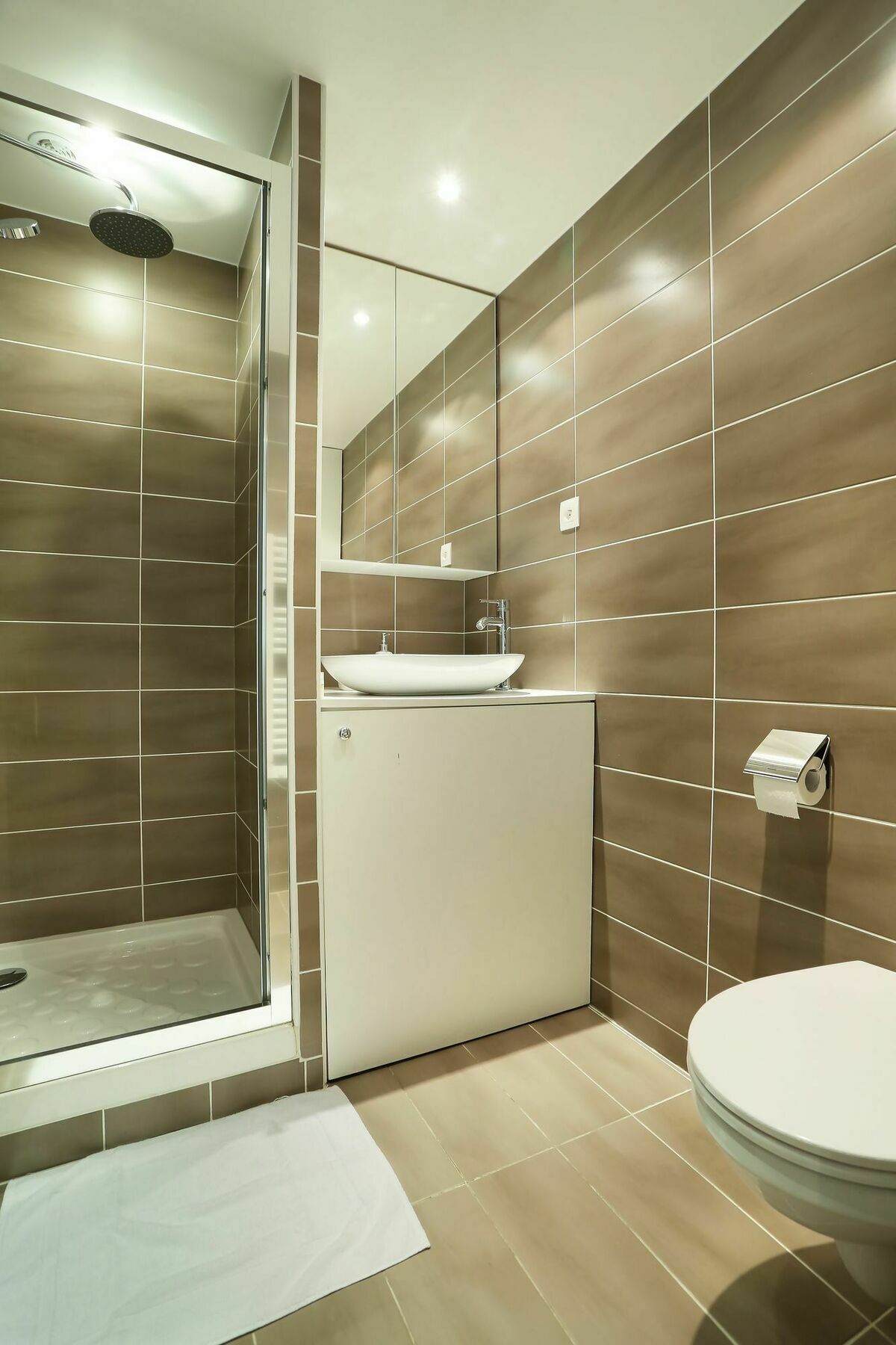 Studio Prestige Champs Elysees 파리 외부 사진