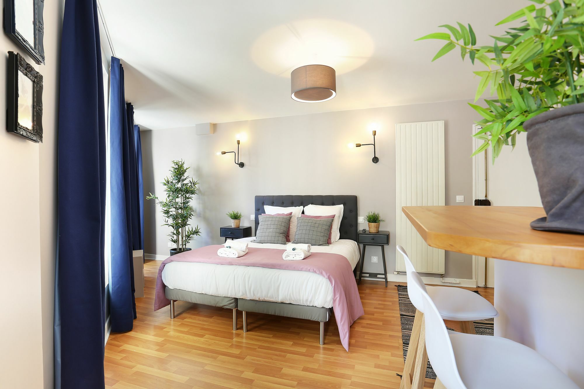 Studio Prestige Champs Elysees 파리 외부 사진