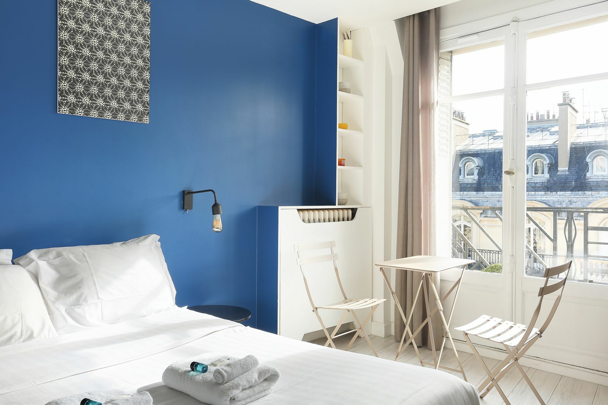 Studio Prestige Champs Elysees 파리 외부 사진
